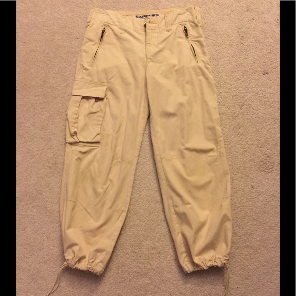 Women’s Capris